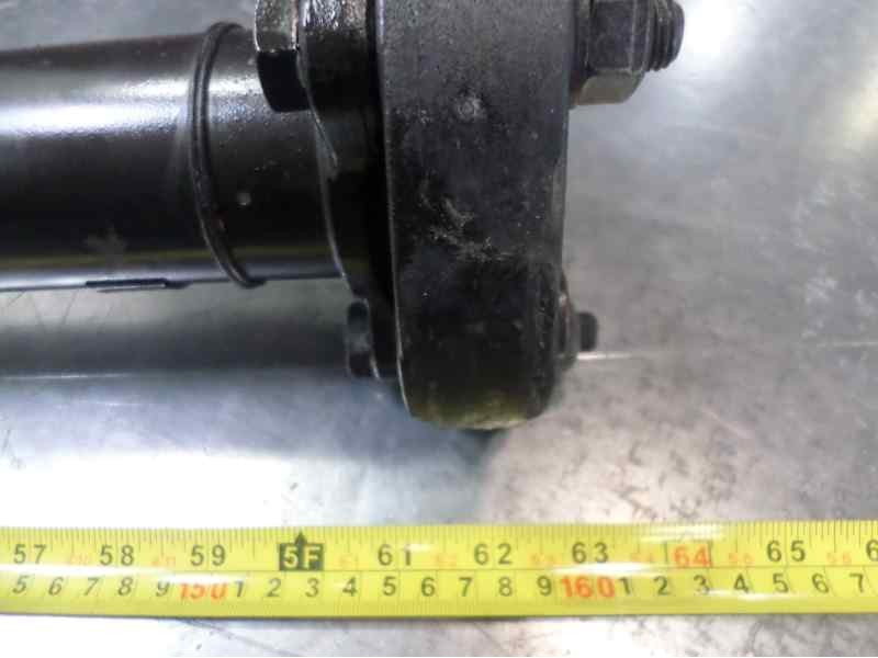 Recambio de transmision central para mercedes-benz clase c (w203) berlina 240 (203.061) referencia OEM IAM 2034105606  