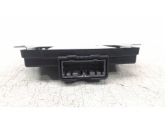 Recambio de modulo electronico para ssangyong rexton limited 4x4 referencia OEM IAM 3851008031   2