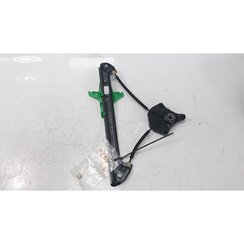 Recambio de elevalunas trasero izquierdo para volkswagen golf vii lim. 1.6 tdi dpf referencia OEM IAM 5G4839461B  