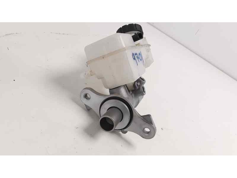 Recambio de bomba freno para renault captur zen referencia OEM IAM 460119686R  