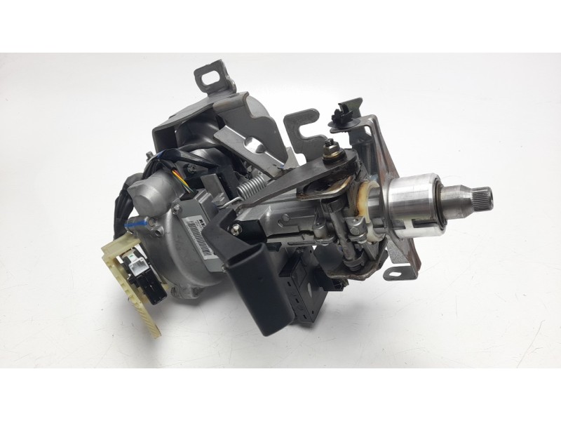 Recambio de columna direccion para renault scenic iii expression referencia OEM IAM 488103131R  