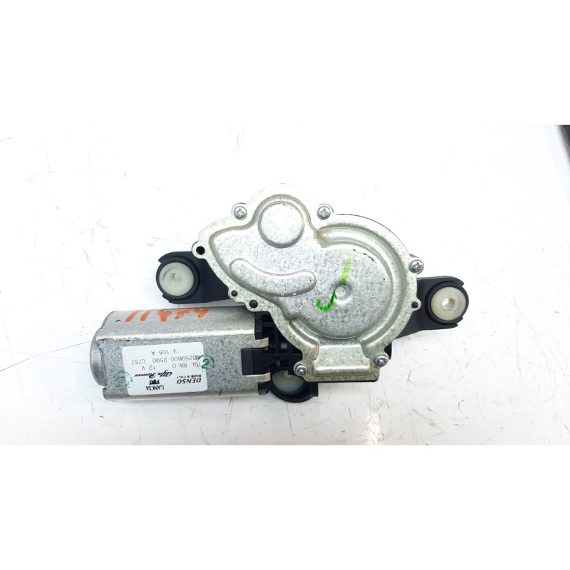 Recambio de motor limpia trasero para fiat 500 l (330) 1.3 16v jtd cat referencia OEM IAM 52053067  