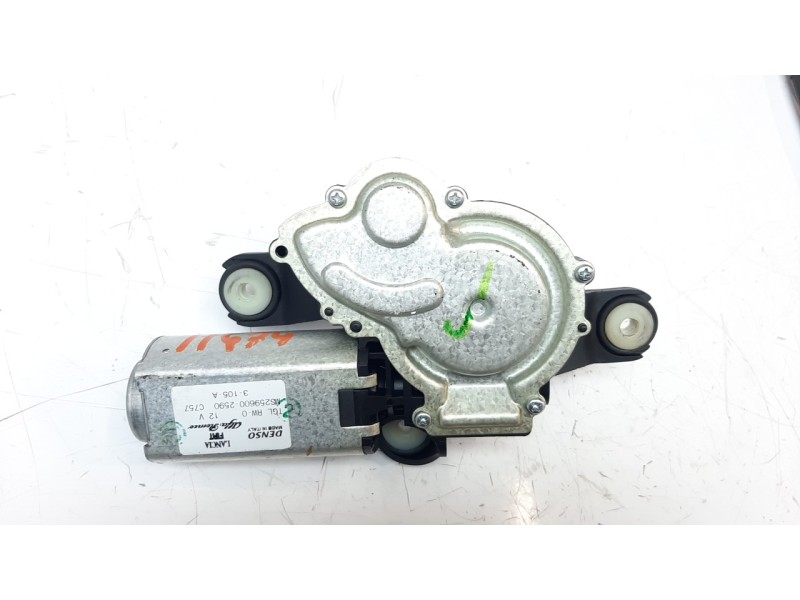 Recambio de motor limpia trasero para fiat 500 l (330) 1.3 16v jtd cat referencia OEM IAM 52053067  