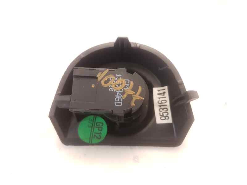 Recambio de sensor para opel mokka selective referencia OEM IAM 13578460  