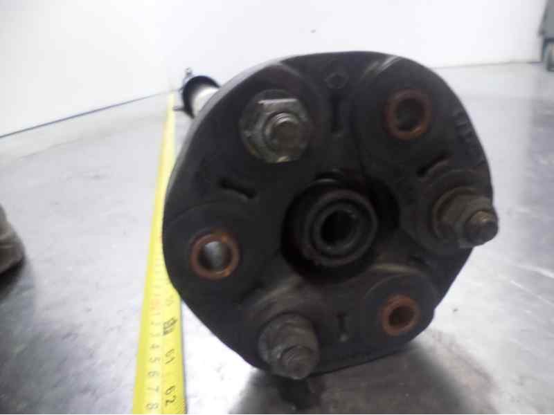 Recambio de transmision central para mercedes-benz clase c (w203) berlina 240 (203.061) referencia OEM IAM 2034105606  