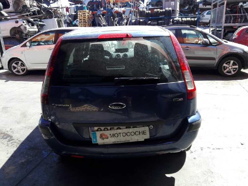 ford fusion (cbk) del año 2006
