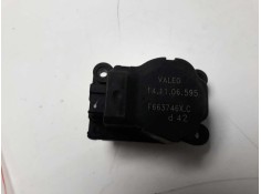 Recambio de motor calefaccion para citroen c3 1.4 vivace referencia OEM IAM F663746X  