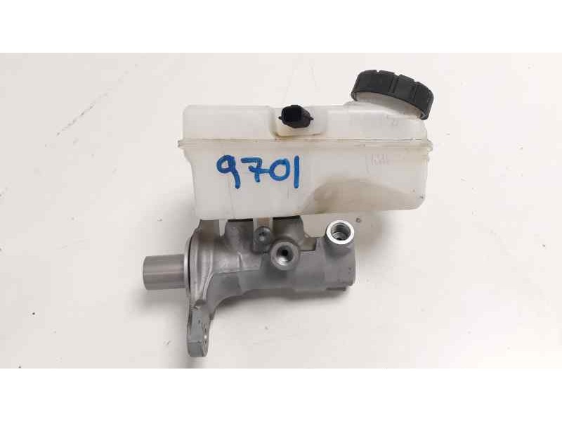 Recambio de bomba freno para renault captur zen referencia OEM IAM 460119686R  