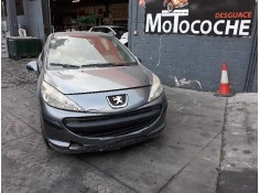 peugeot 207 del año 2007 2