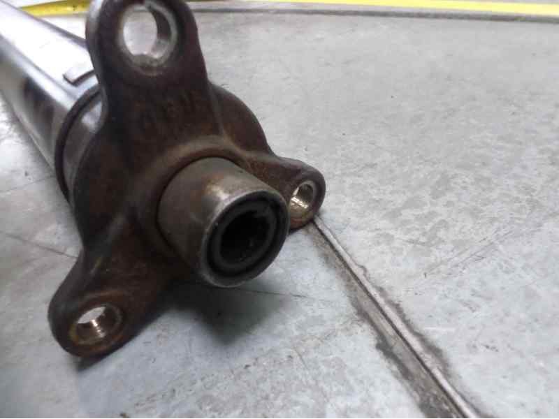 Recambio de transmision central para mercedes-benz clase c (w203) berlina 240 (203.061) referencia OEM IAM 2034105606  
