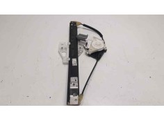 ELEVALUNAS TRASERO IZQUIERDO 8U0839461 106022918 113797