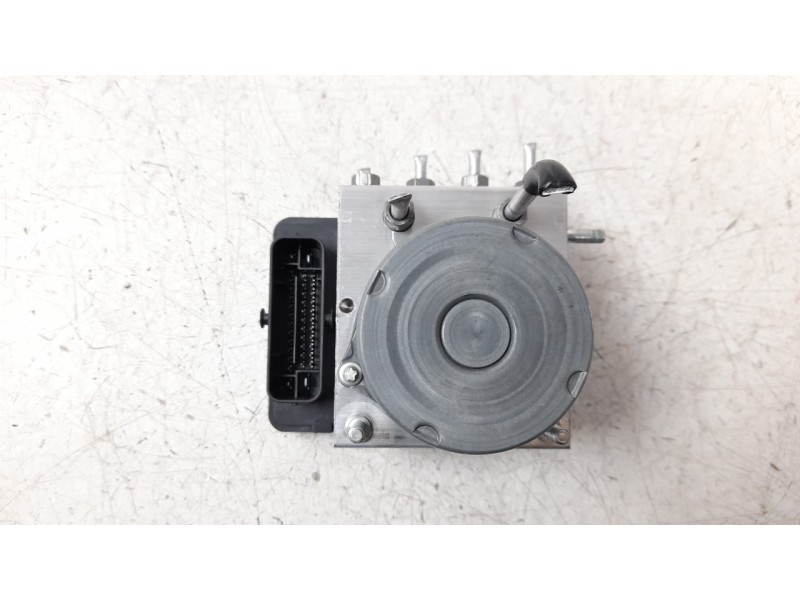 Recambio de abs para renault clio v 1.5 blue dci diesel fap referencia OEM IAM 476601675R  