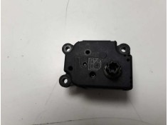 Recambio de motor calefaccion para citroen c3 1.4 vivace referencia OEM IAM F663746X   2