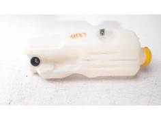 Recambio de deposito limpia para smart fortwo cabrio referencia OEM IAM A4538603300  