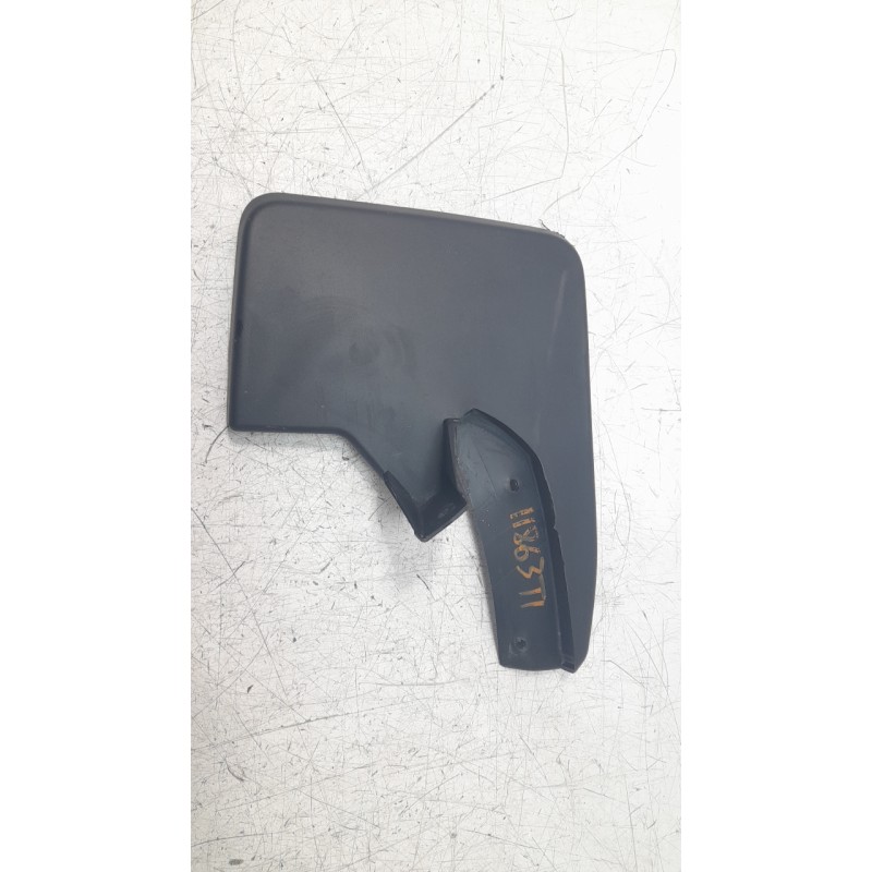 Recambio de molduras traseras para ford transit custom kasten (ttu) 300 l1 trend fwd referencia OEM IAM PZ31V28371AC  