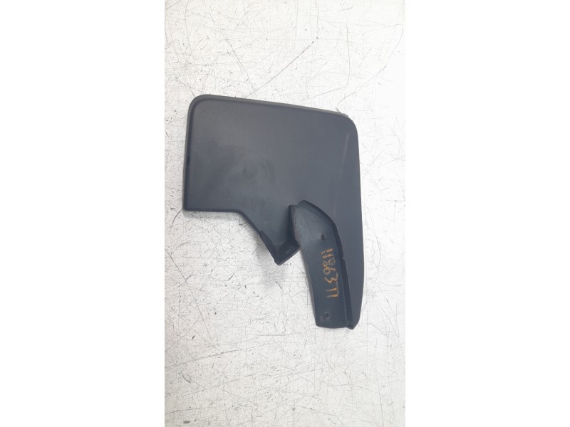 Recambio de molduras traseras para ford transit custom kasten (ttu) 300 l1 trend fwd referencia OEM IAM PZ31V28371AC  