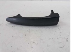Recambio de maneta exterior delantera derecha para bmw serie 5 berlina (e60) 520d referencia OEM IAM   