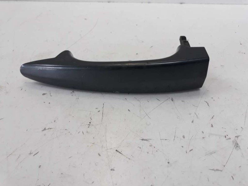 Recambio de maneta exterior delantera derecha para bmw serie 5 berlina (e60) 520d referencia OEM IAM   