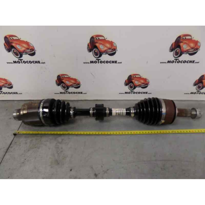 Recambio de transmision delantera derecha para honda civic berlina 5 (fk) 2.2 i-ctdi comfort referencia OEM IAM 44305SMJG01  
