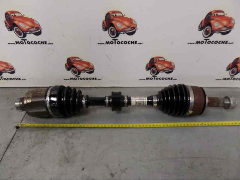 Recambio de transmision delantera derecha para honda civic berlina 5 (fk) 2.2 i-ctdi comfort referencia OEM IAM 44305SMJG01  