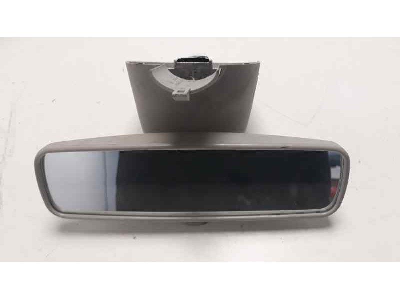 Recambio de espejo para renault captur zen referencia OEM IAM 963210814R  