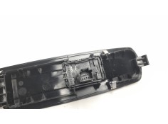 Recambio de mando elevalunas delantero derecho para renault scenic iii expression referencia OEM IAM 254010003R REN14580  2