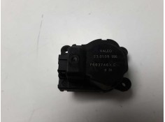 Recambio de motor calefaccion para citroen c3 1.4 vivace referencia OEM IAM F663746X  