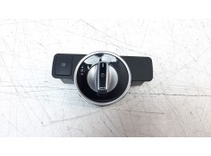 MANDO LUCES A2129050551 