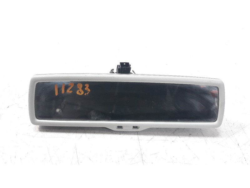 Recambio de espejo para volkswagen golf vii lim. 1.6 tdi dpf referencia OEM IAM 7N0857511L  