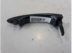 Recambio de maneta exterior delantera derecha para bmw serie 5 berlina (e60) 520d referencia OEM IAM    2