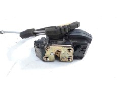 CERRADURA PUERTA DELANTERA DERECHA REF 