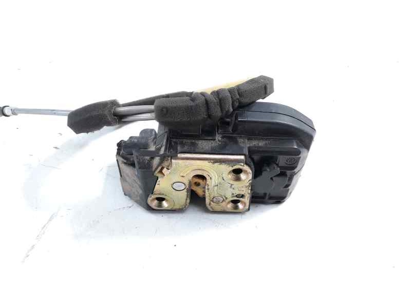 Recambio de cerradura puerta delantera derecha para nissan micra (k12e) 1.4 cat referencia OEM IAM   