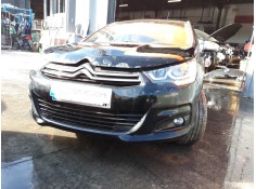 citroen c4 lim. del año 2016 2