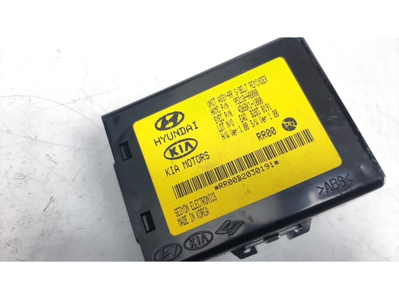 Recambio de modulo electronico para kia stonic (ybcuv) 1.0 tgdi cat referencia OEM IAM 95210H8000  
