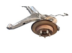 Recambio de mangueta trasera derecha para mercedes-benz vito (w639) basic, combi 109 cdi compacto (639.601) referencia OEM IAM 6 2