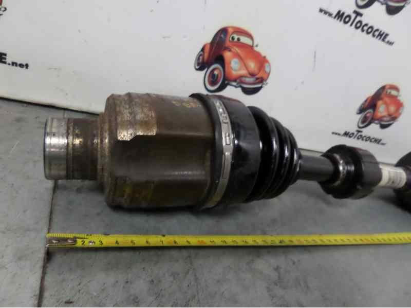 Recambio de transmision delantera derecha para honda civic berlina 5 (fk) 2.2 i-ctdi comfort referencia OEM IAM 44305SMJG01  