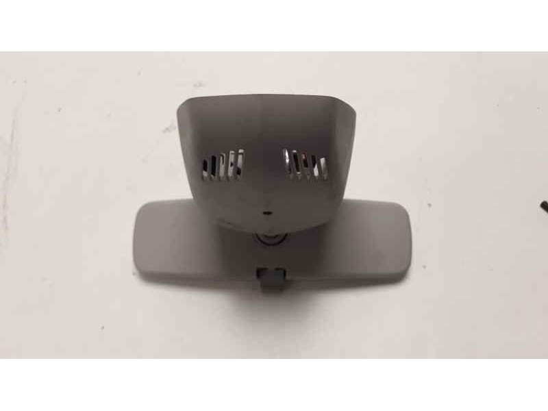 Recambio de espejo para renault captur zen referencia OEM IAM 963210814R  