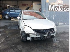 opel astra h ber. del año 2007 2