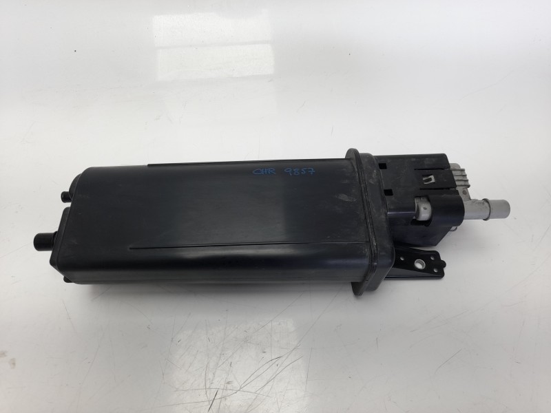 Recambio de filtro carbono activo para toyota c-hr hybrid advance referencia OEM IAM 7774010150  
