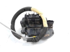 Recambio de cerradura puerta delantera derecha para nissan micra (k12e) 1.4 cat referencia OEM IAM    2