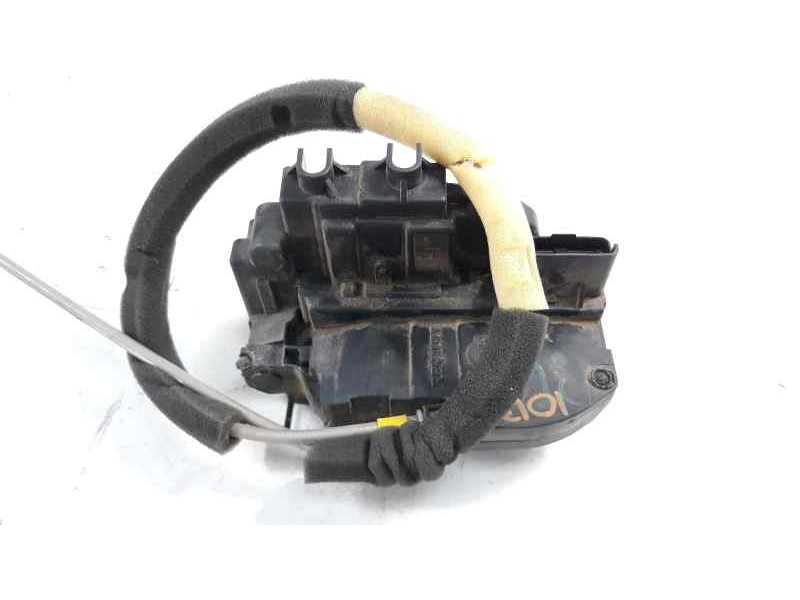 Recambio de cerradura puerta delantera derecha para nissan micra (k12e) 1.4 cat referencia OEM IAM   