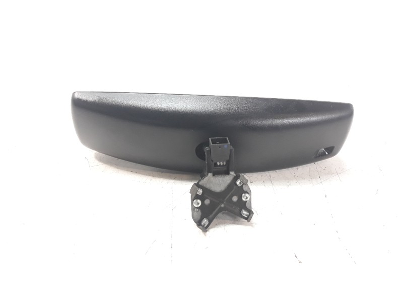 Recambio de espejo para volkswagen golf vii lim. 1.6 tdi dpf referencia OEM IAM 7N0857511L  