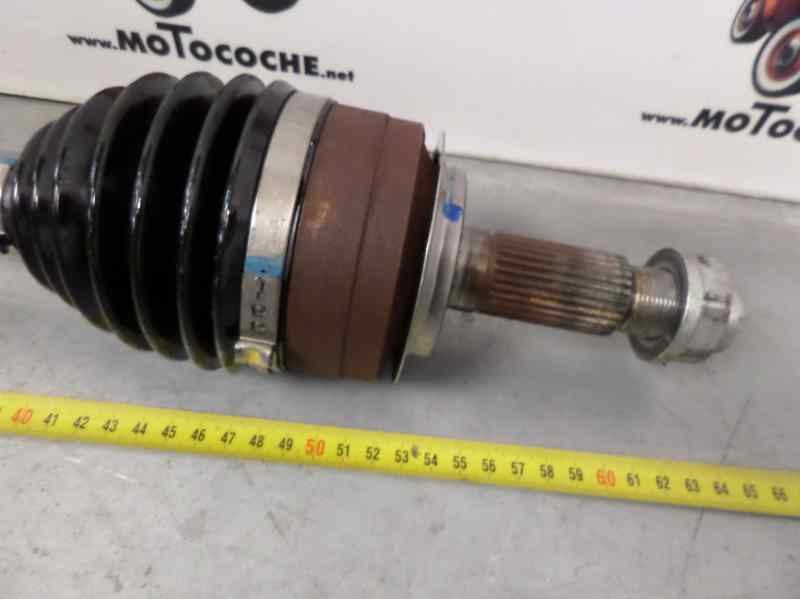 Recambio de transmision delantera derecha para honda civic berlina 5 (fk) 2.2 i-ctdi comfort referencia OEM IAM 44305SMJG01  