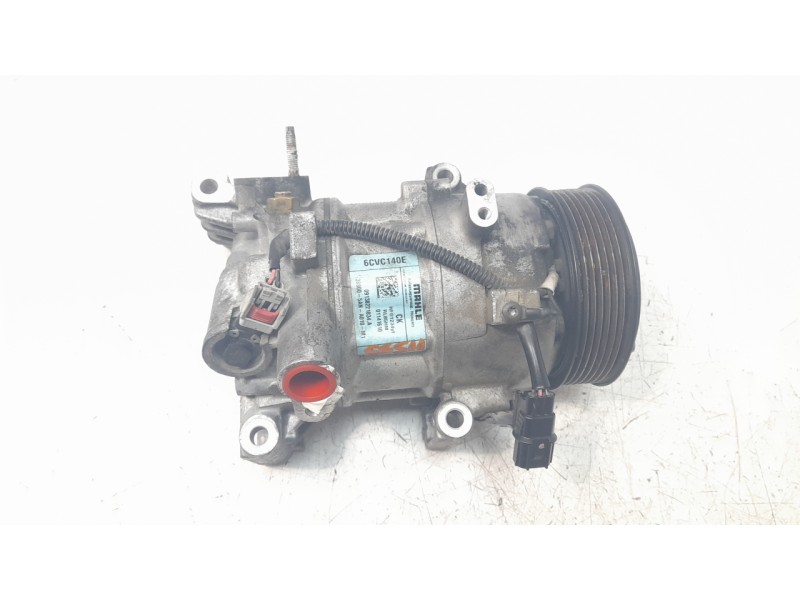 Recambio de compresor aire acondicionado para honda civic lim.5 (fk) 1.5 vtec cat referencia OEM IAM 388005ANAD10M1  