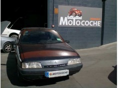 citroen zx del año 1993 2