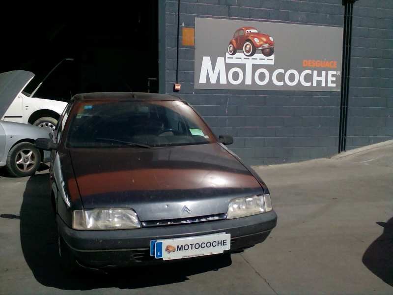 citroen zx del año 1993