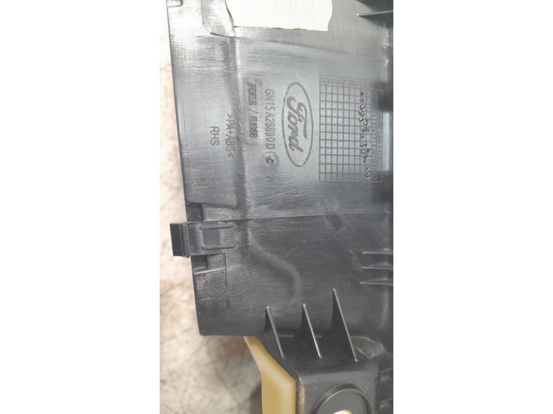 Recambio de mando elevalunas delantero derecho para ford ecosport (cr6) trend referencia OEM IAM GN15A26690D  