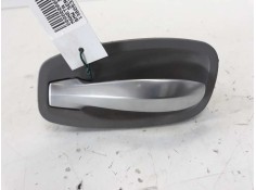 Recambio de maneta interior delantera izquierda para bmw serie 5 berlina (e60) 520d referencia OEM IAM 1360533AD  