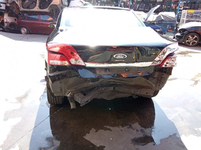 ford focus cabrio (ca5) del año 2010