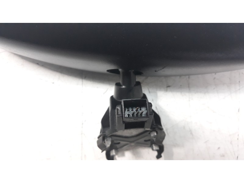 Recambio de espejo para volkswagen golf vii lim. 1.6 tdi dpf referencia OEM IAM 7N0857511L  